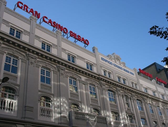 Sercotel Coliseo
