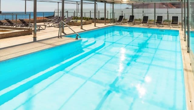 Hotel Boa-Vista Porto