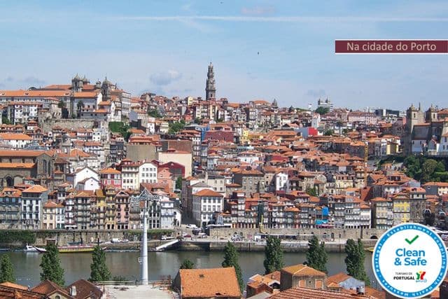 Hotel Poveira