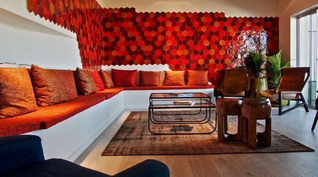 Hotel Spot Family Suites
