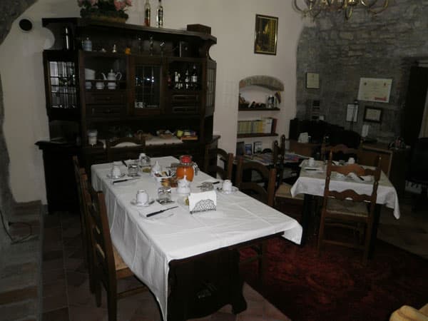 Casa Mario Lupo