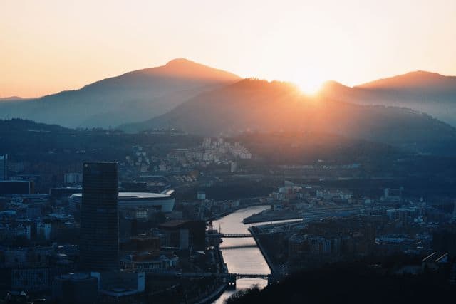 Bilbao, Spain