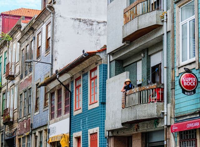 Cedofeita or Bonfim: which Porto boutique-hotel base fits?