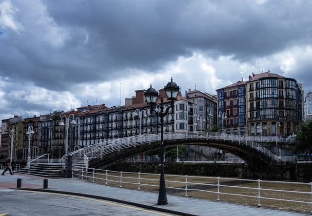 LETOH LETOH Bilbao