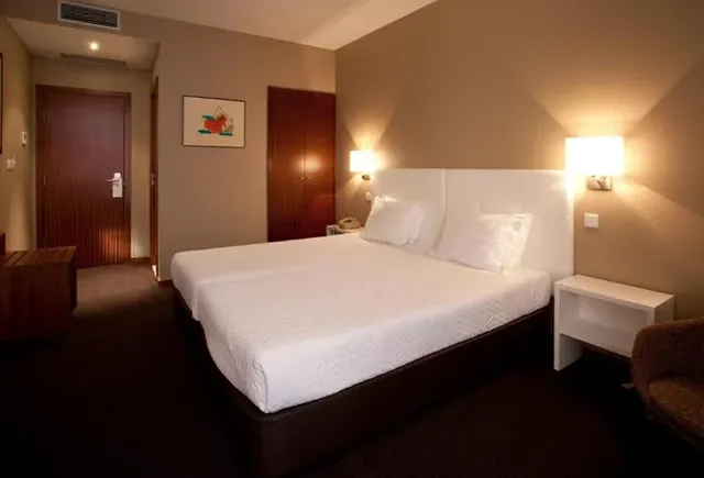 Porto Antas Hotel