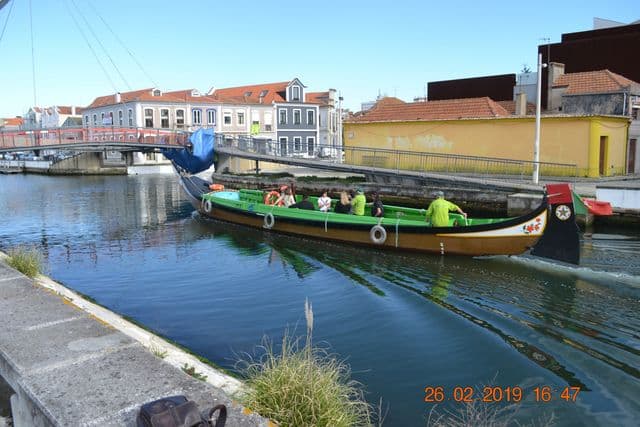 Aveiro, Portugal