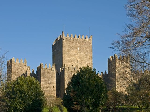 Historic Pousadas of Portugal: Castles & Monasteries Compared