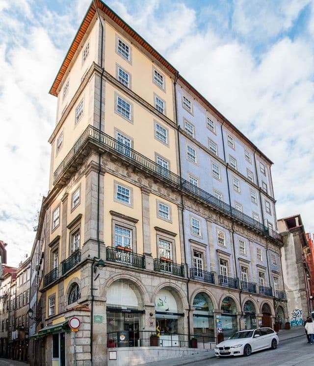 Ribeira do Porto Hotel