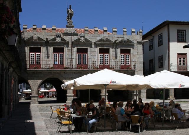 Hotel da Oliveira