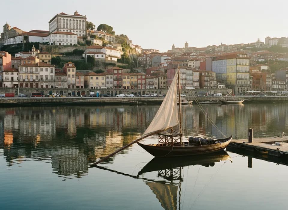Porto, Portugal