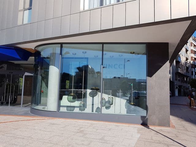 Hotel Vincci Consulado de Bilbao