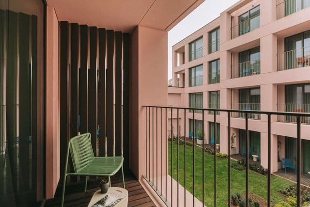705 O'Porto Hotel