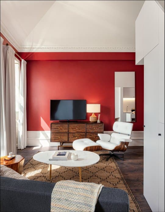 Studio 12 at Almada 234 in Porto