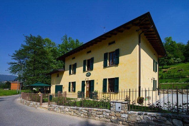 Photo of B&B La Casa Di Campagna in Bergamo