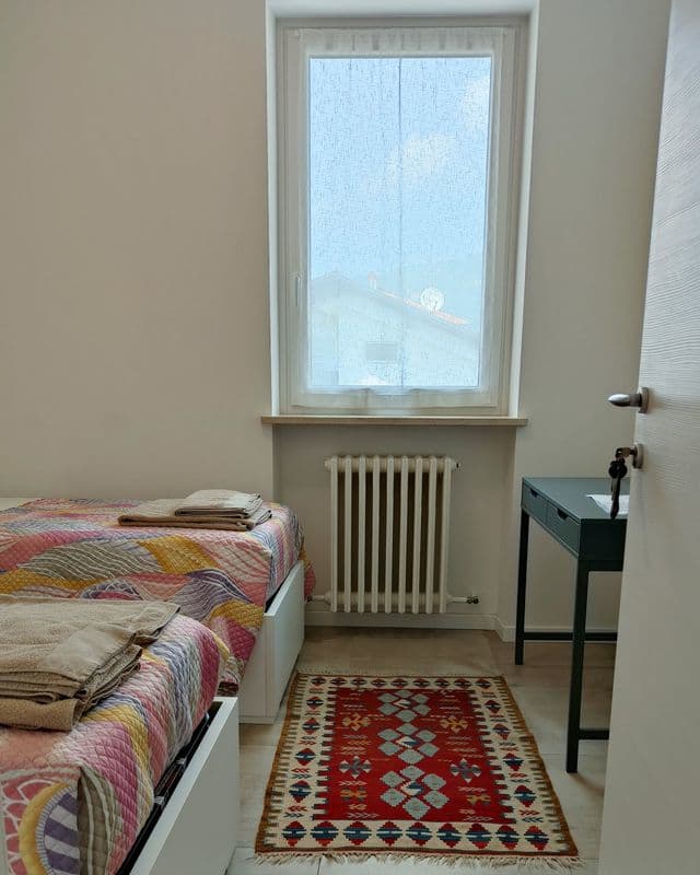 B&B Valle D'Astino