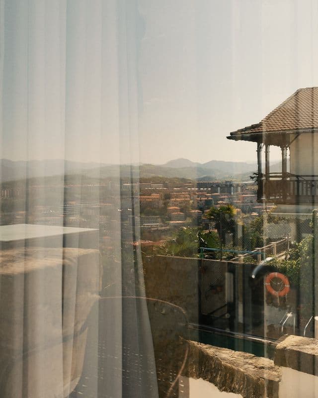 Boutique Hotel Mendi Argia
