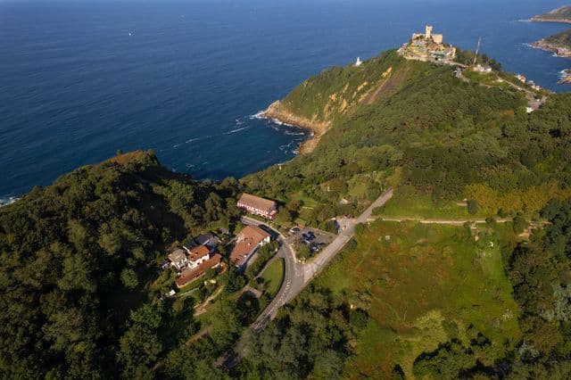 Casa Rural Luarri