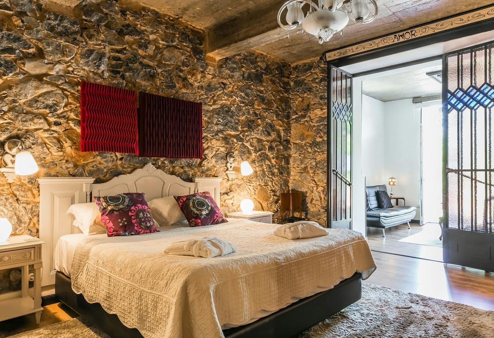 Photo of Chalet Saudade