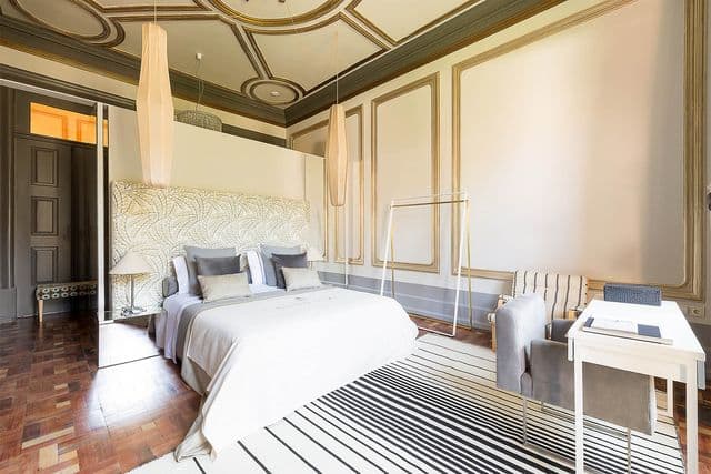 Charm Palace Porto
