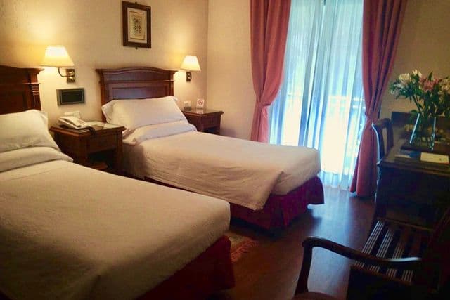 Hostal Bahía San Sebastián