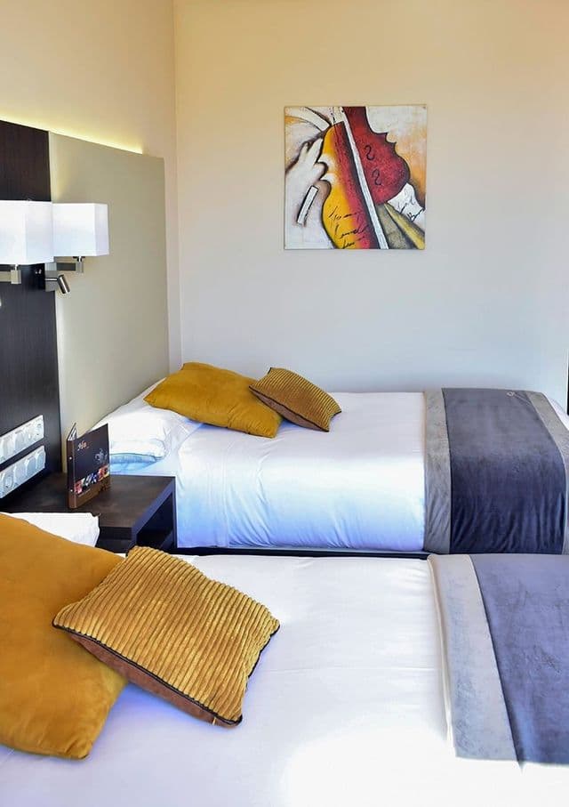 Photo of Hotel Armiñe in Bilbao