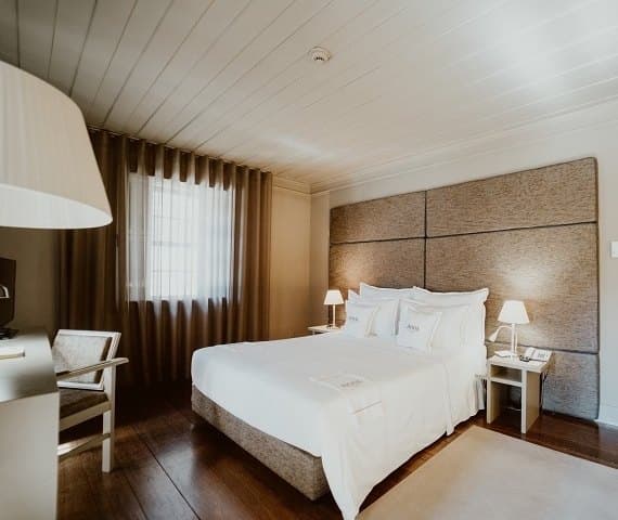 Hotel da Oliveira