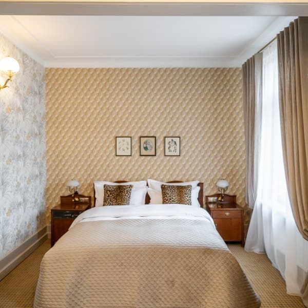 Hotel H15 Francuski