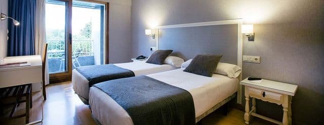 Hotel Monte Ulia