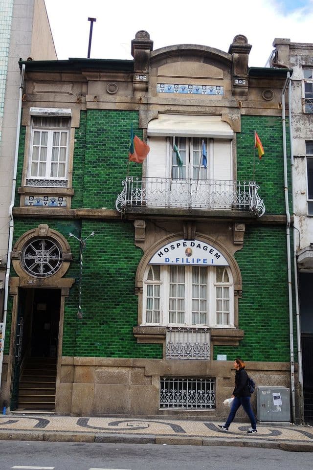 Hotel Royal