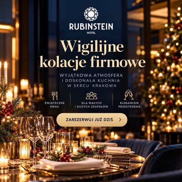 Hotel Rubinstein