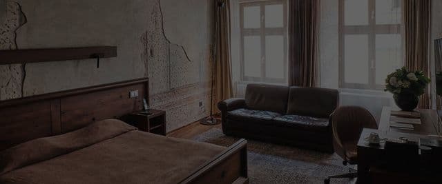 Hotel Stary