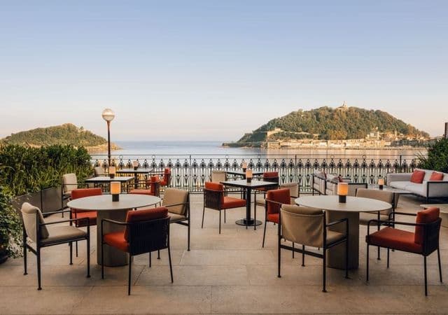 Photo of Nobu Hotel San Sebastián