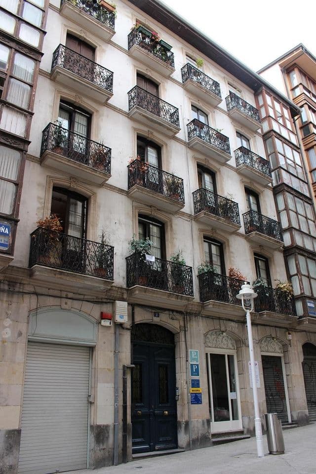 Photo of Pensión Bilbao in Bilbao