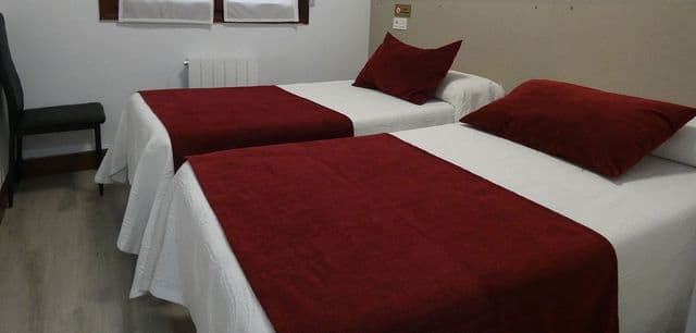 Photo of Pension Norte in Bilbao