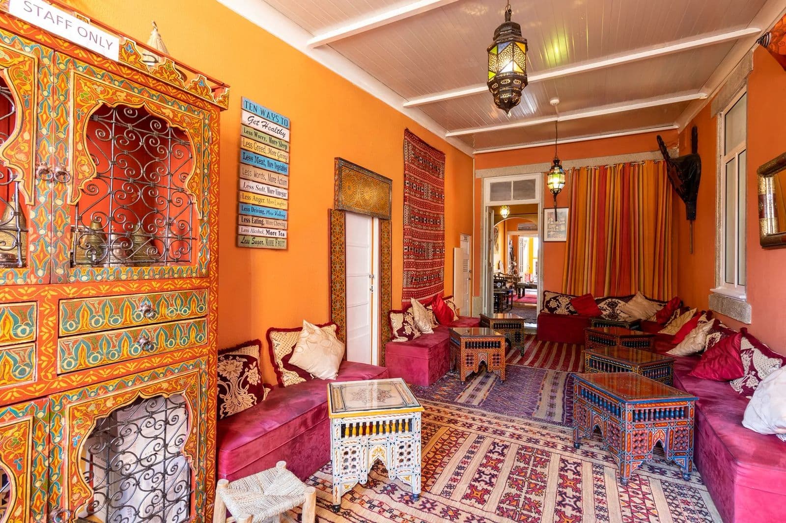 Photo of Porto Riad