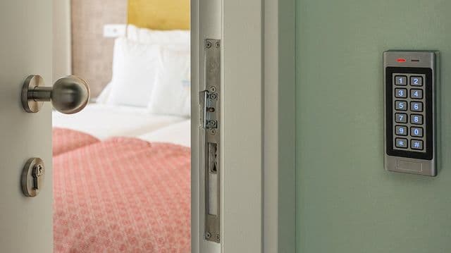 Twin Room at Predicados do Douro Palace in Porto