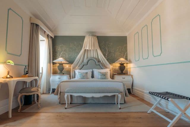 Quinta da Pacheca - The Wine House Hotel