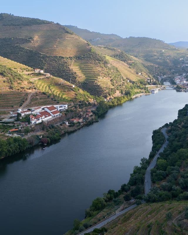 Quinta de la Rosa