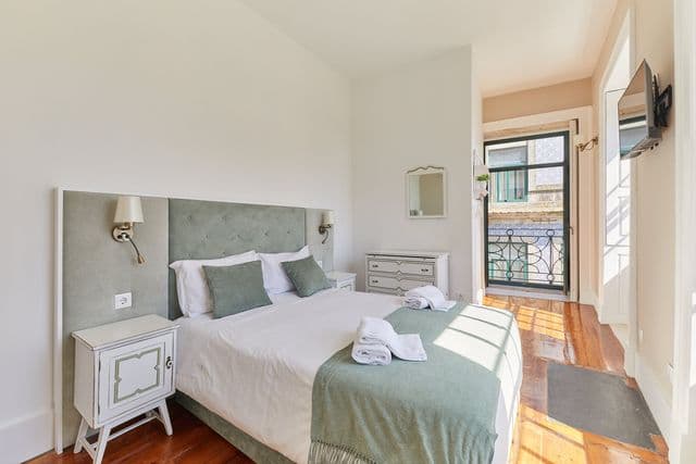 Residencial Portuguesa