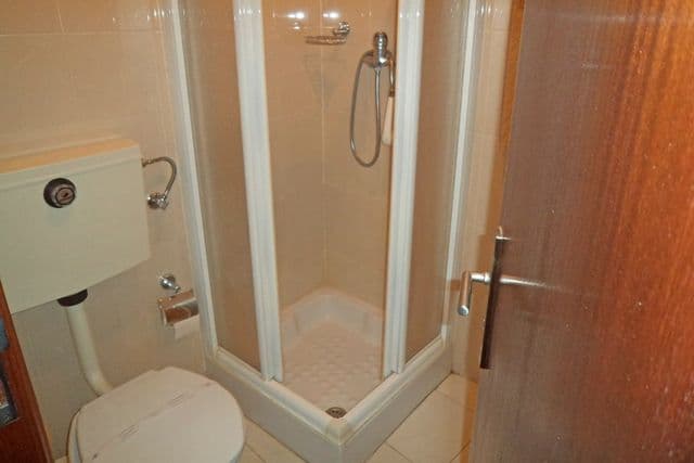 Double Room at Residencial Vale Formoso in Porto