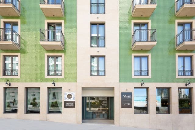 Hotel Acta The Avenue