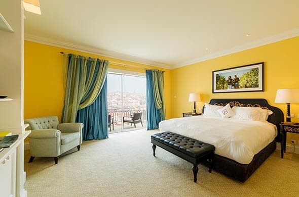 The Yeatman