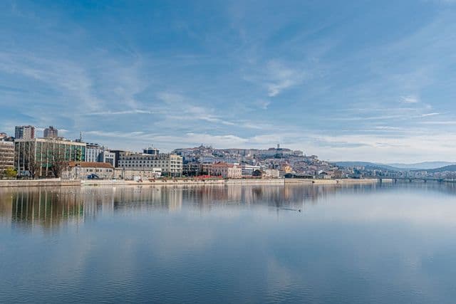 Hotel Oslo Coimbra
